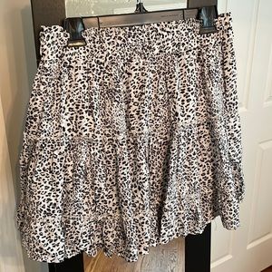 High waist skirt! Never worn